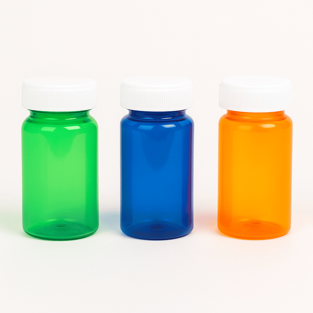 Prefer Vials