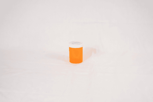 Amber Push-N-Turn ScriptPro Compatible Vials 30 Dram-150 Vials/Case