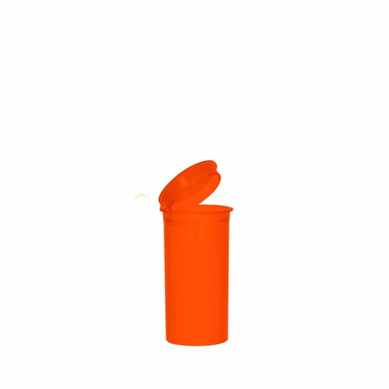 Philips Rx Pop Top Bottle - Mango - 13 dram - 315 Units
