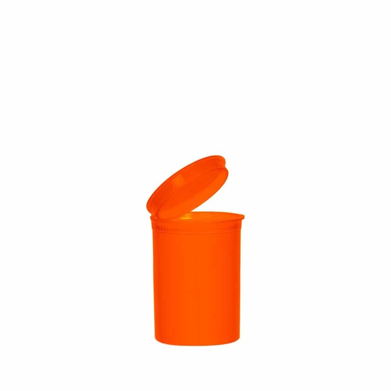 Philips Rx Pop Top Bottle - Mango - 30 dram - 150 Units
